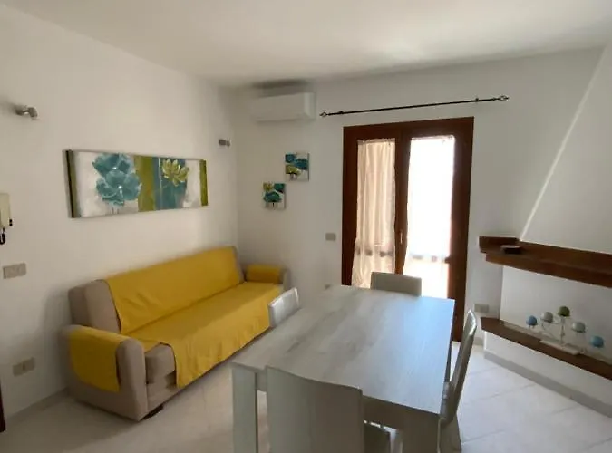 Casa Teresa