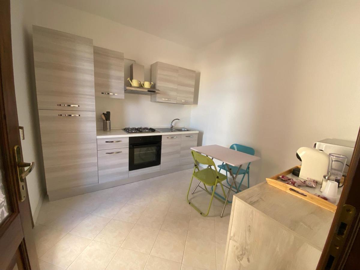 Appartamento Casa Teresa *