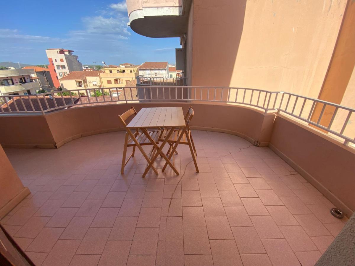 Casa Teresa Appartamento Olbia
