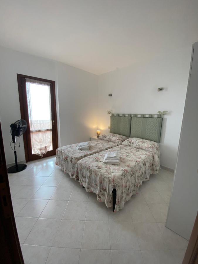 Appartamento Casa Teresa *
