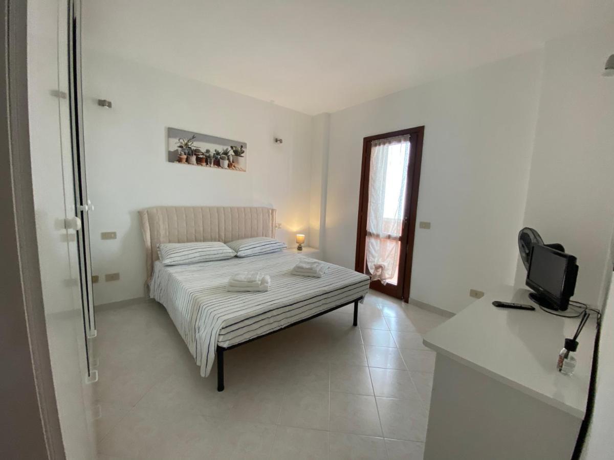 Casa Teresa Olbia