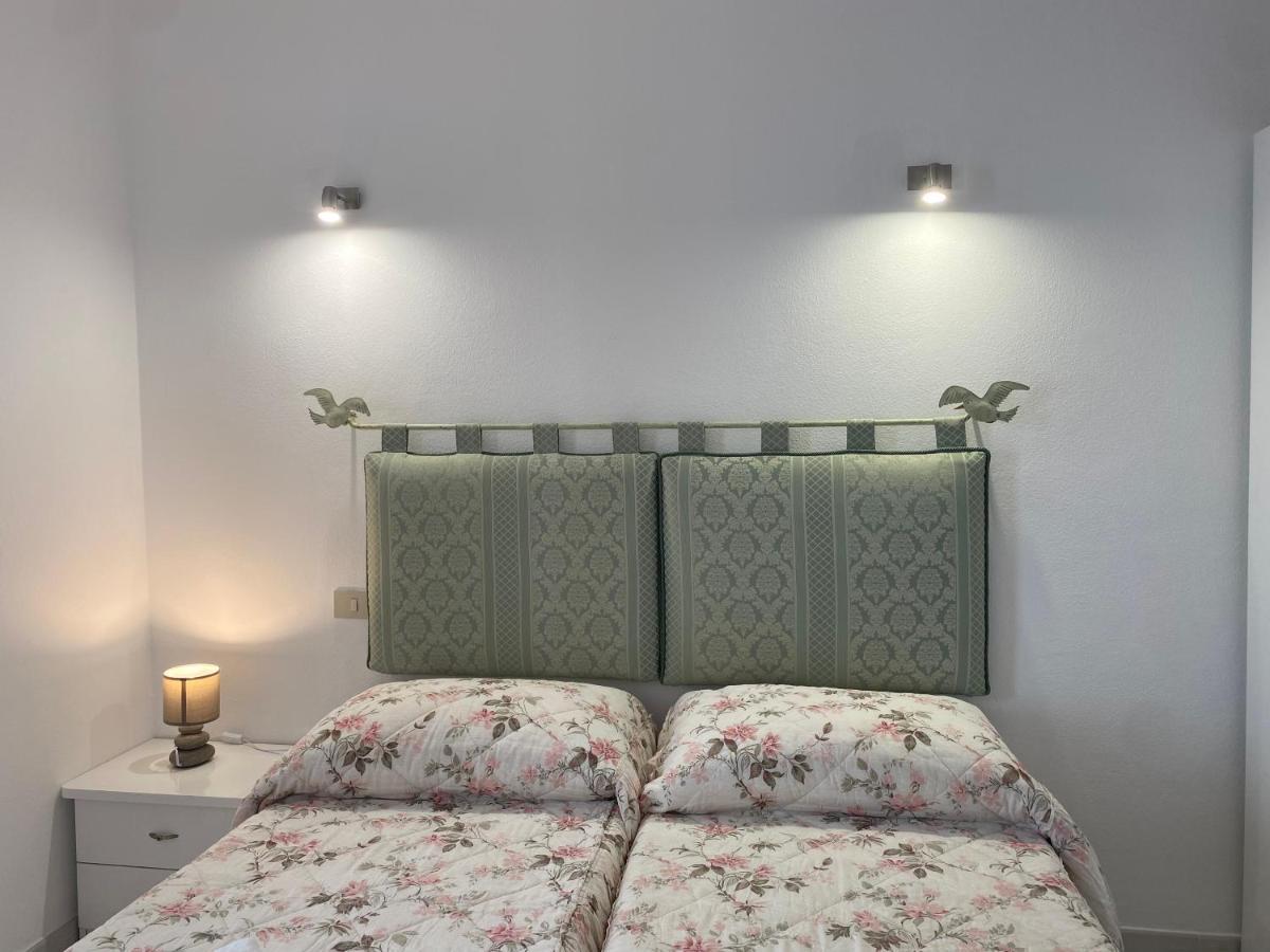 Apartment Casa Teresa Olbia