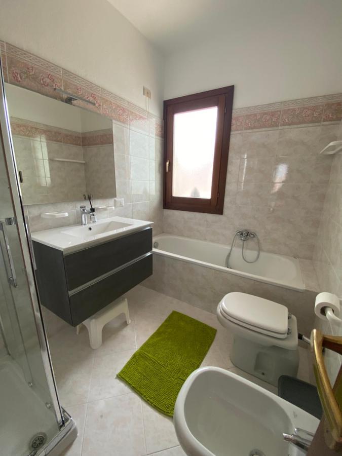 Appartamento Casa Teresa