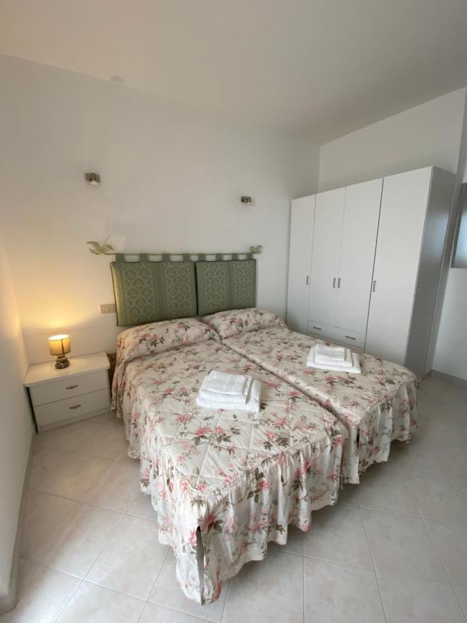 Casa Teresa Apartment Olbia