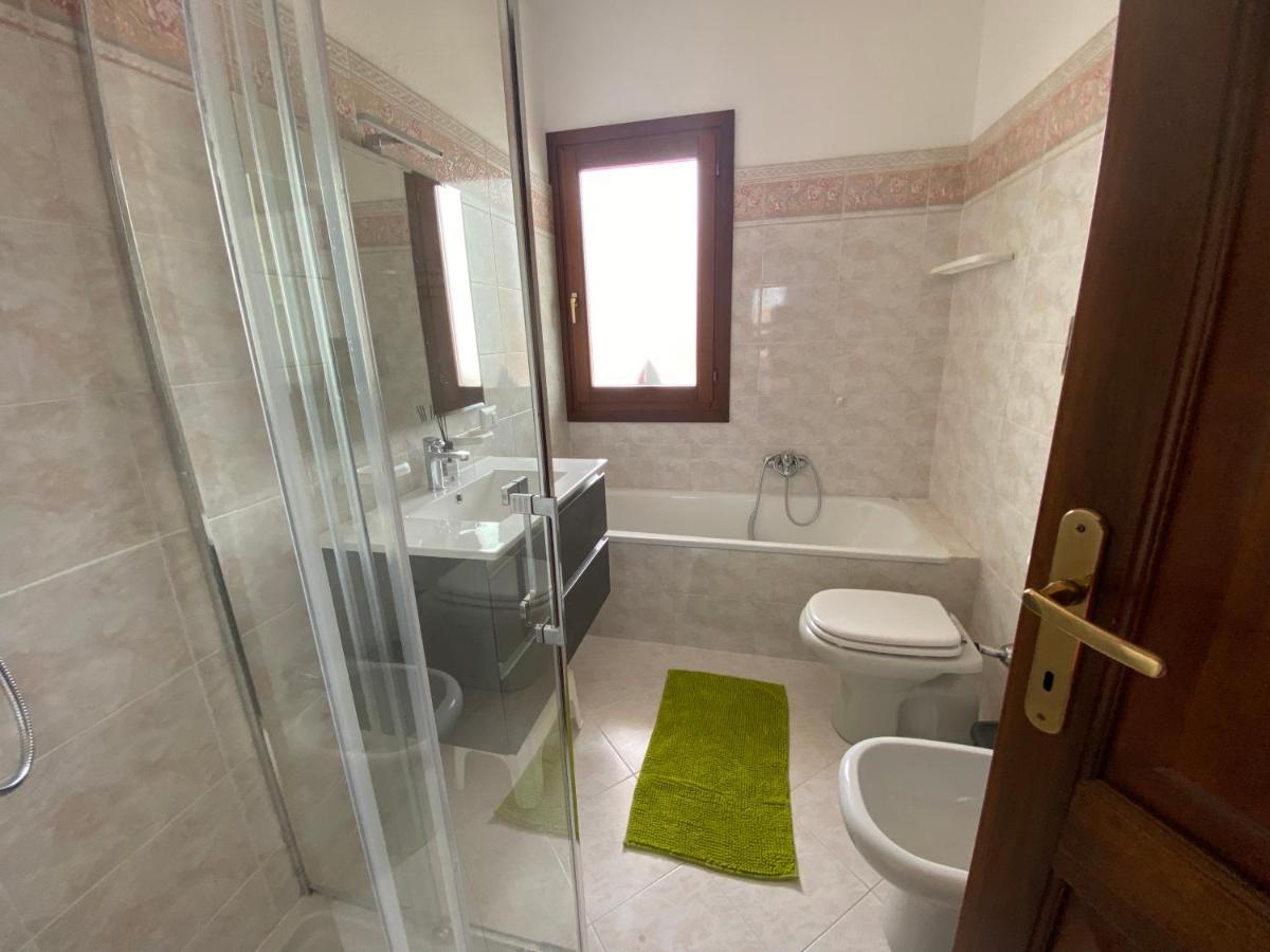 Appartamento Casa Teresa *