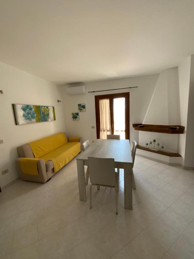 Casa Teresa Appartamento *