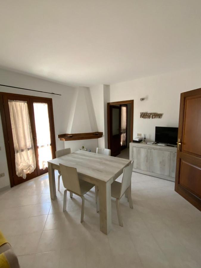 Appartamento Casa Teresa *