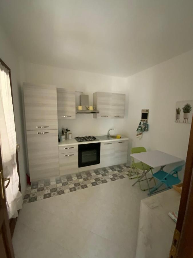 Appartamento Casa Teresa Olbia