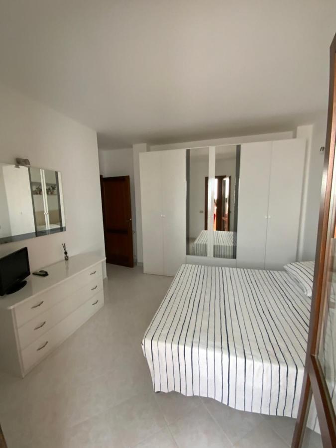 Appartamento Casa Teresa Olbia
