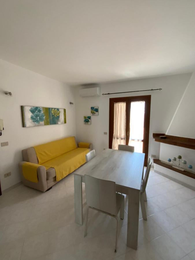 Casa Teresa Apartment *