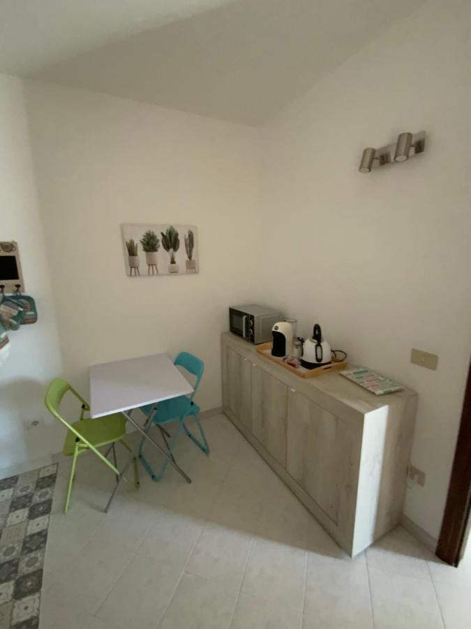 Casa Teresa * Olbia