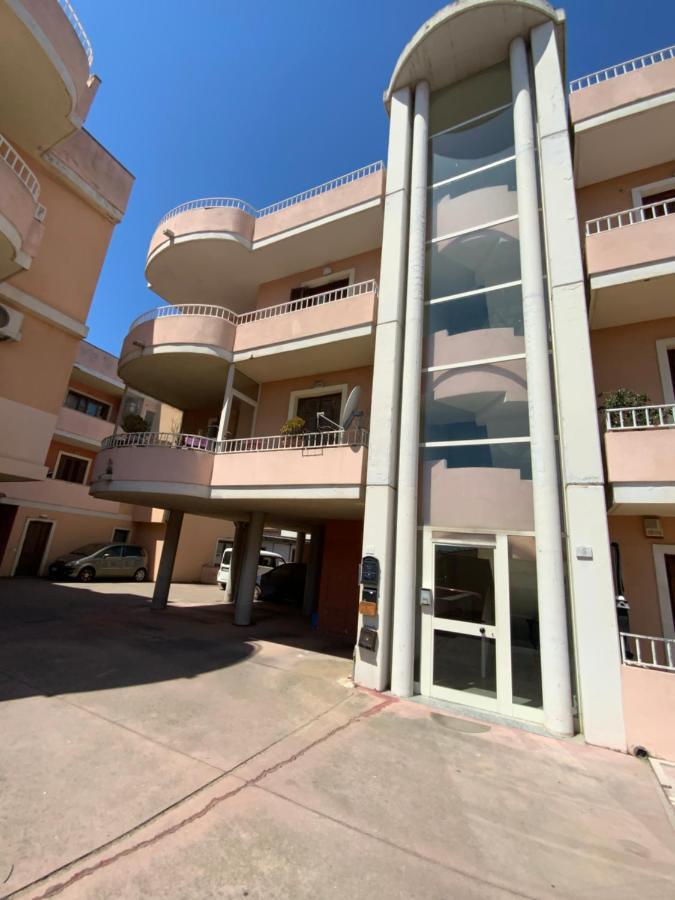 Casa Teresa Appartamento Olbia