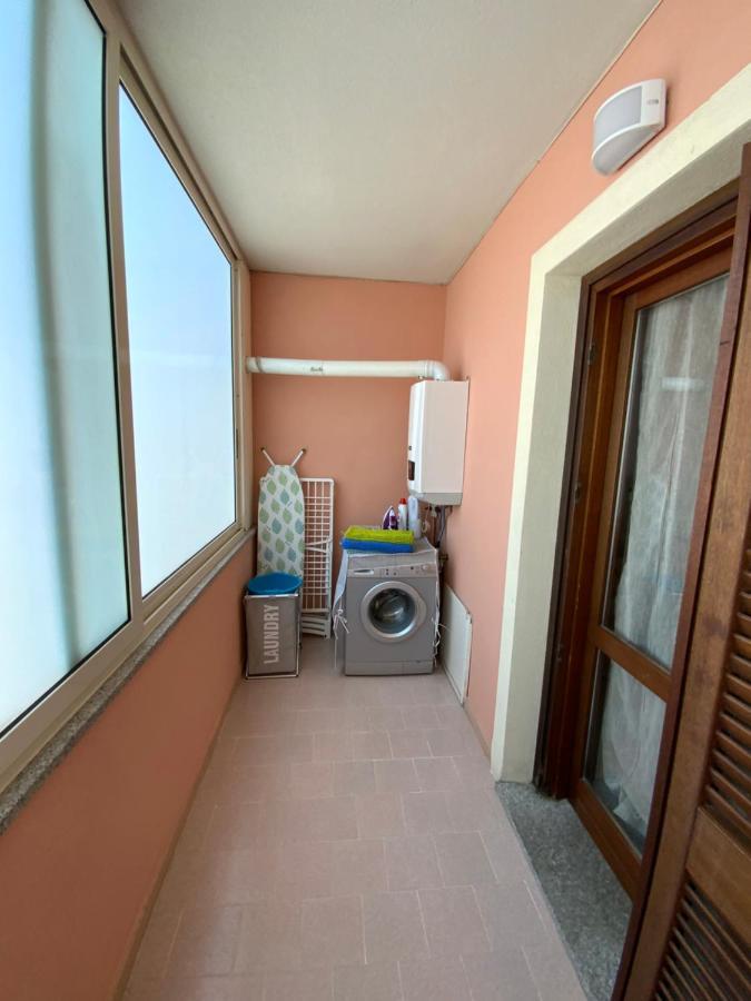 Casa Teresa Appartamento