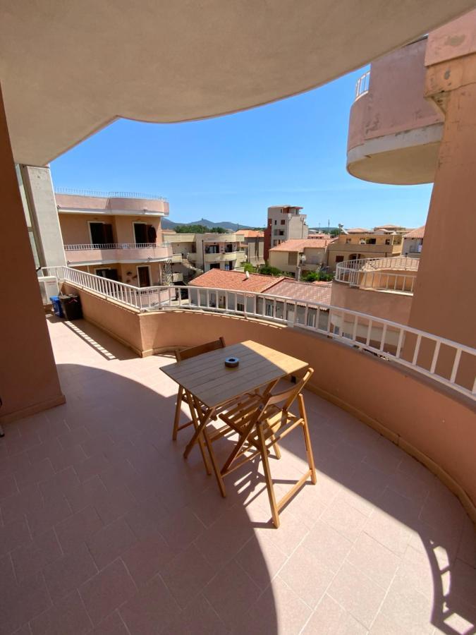 Appartamento Casa Teresa Olbia